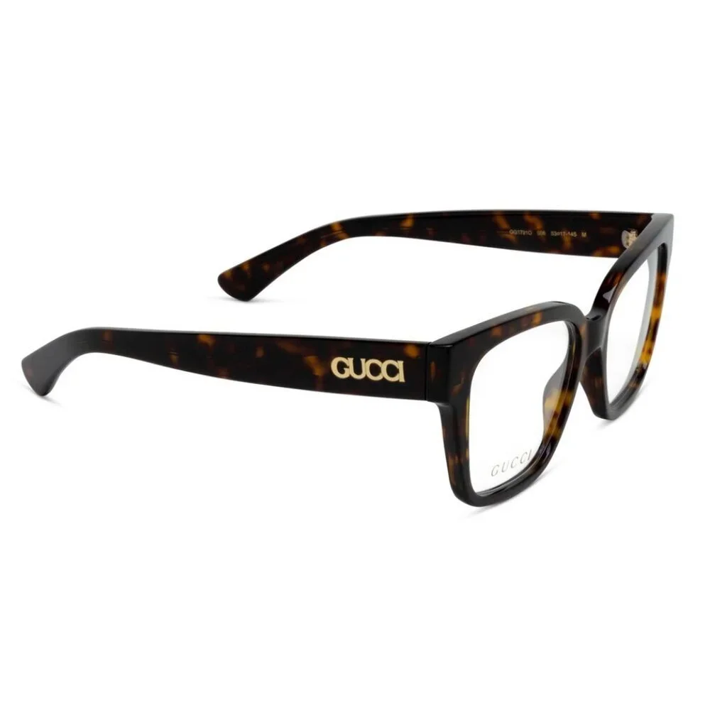 NEW Gucci GG1791o-006 Eyeglasses